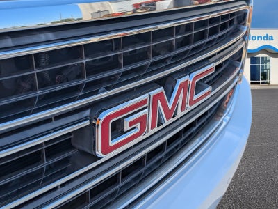 2016 GMC Yukon SLE