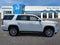 2016 GMC Yukon SLE