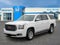 2016 GMC Yukon XL SLE