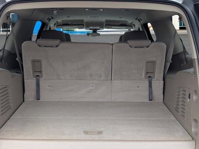 2016 GMC Yukon XL SLE