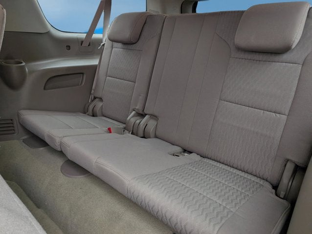 2016 GMC Yukon XL SLE