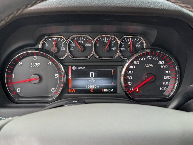 2016 GMC Yukon XL SLE