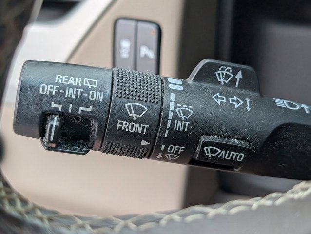 2016 GMC Yukon XL SLE