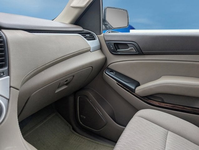 2016 GMC Yukon XL SLE