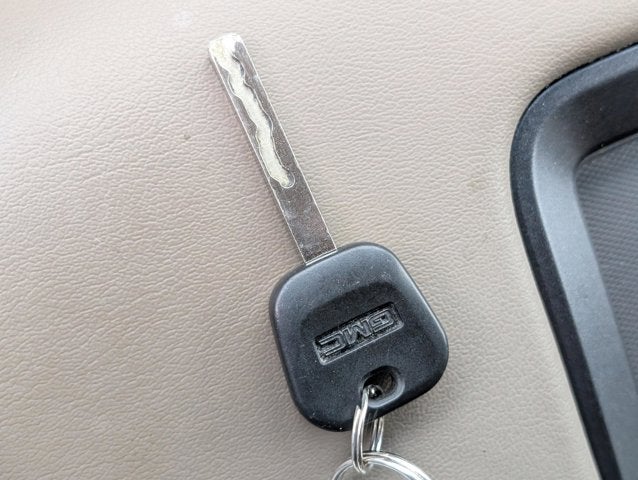 2016 GMC Yukon XL SLE