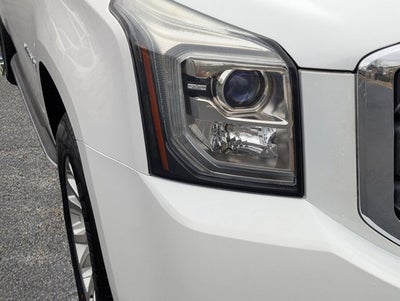 2016 GMC Yukon XL SLE