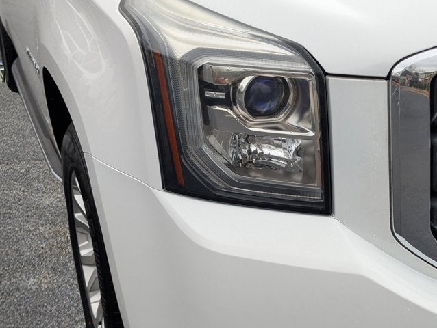 2016 GMC Yukon XL SLE