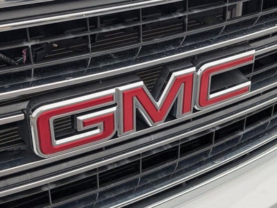 2016 GMC Yukon XL SLE
