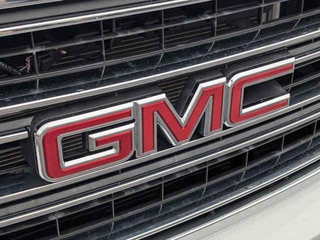 2016 GMC Yukon XL SLE