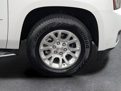 2016 GMC Yukon XL SLE