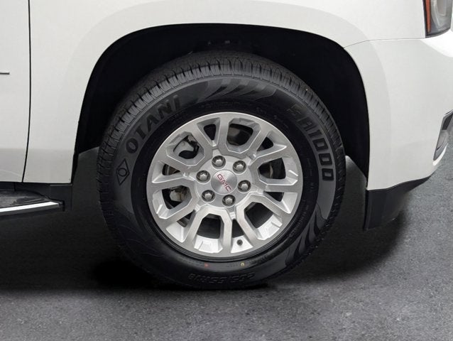 2016 GMC Yukon XL SLE