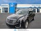 2018 Cadillac XT5 FWD