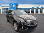 2018 Cadillac XT5 FWD