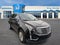 2018 Cadillac XT5 FWD