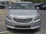 2012 Honda Accord Sdn LX Premium