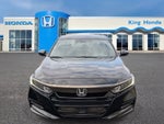 2020 Honda Accord Sedan Sport