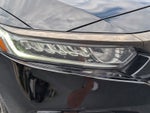 2020 Honda Accord Sedan Sport