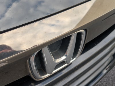 2020 Honda Accord Sedan Sport
