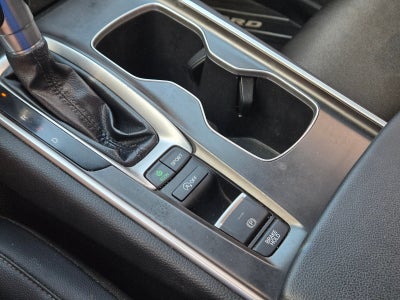 2022 Honda Accord Sedan Sport