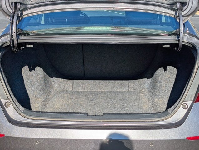 2018 Honda Accord Sedan Touring 2.0T