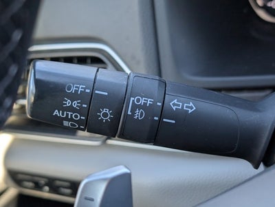 2018 Honda Accord Sedan Touring 2.0T