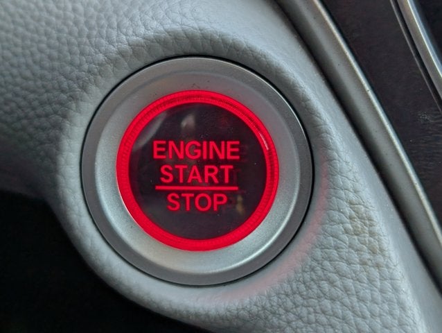 2018 Honda Accord Sedan Touring 2.0T