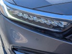2018 Honda Accord Sedan Touring 2.0T