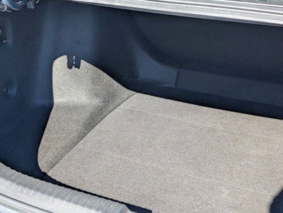 2023 Honda Accord Sedan LX