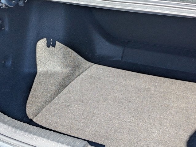 2023 Honda Accord Sedan LX