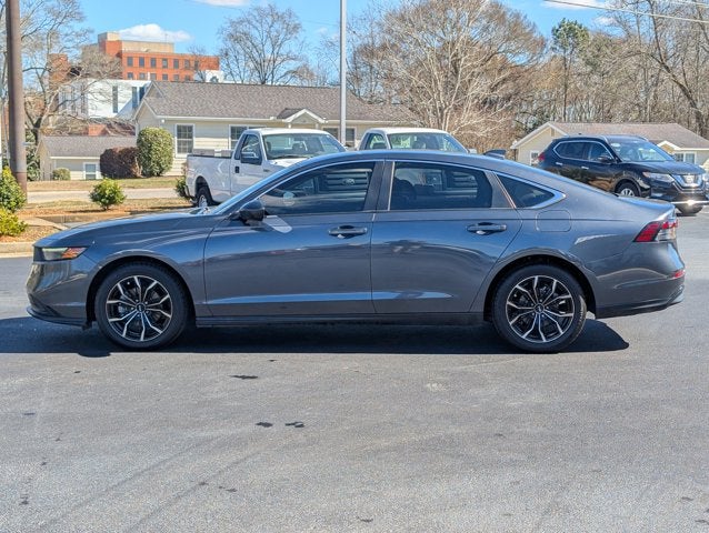 2023 Honda Accord Sedan LX