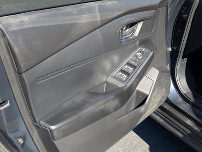 2023 Honda Accord Sedan LX