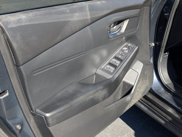 2023 Honda Accord Sedan LX