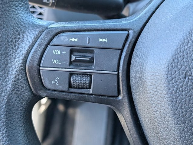 2023 Honda Accord Sedan LX