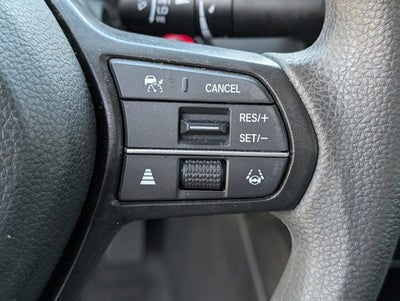 2023 Honda Accord Sedan LX