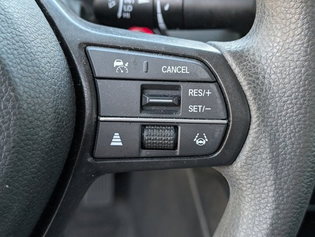 2023 Honda Accord Sedan LX