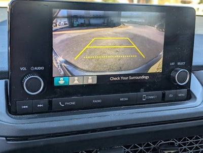 2023 Honda Accord Sedan LX