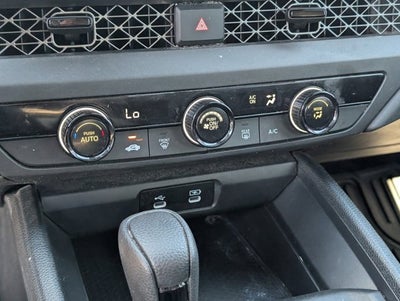 2023 Honda Accord Sedan LX