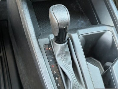 2023 Honda Accord Sedan LX