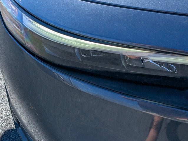 2023 Honda Accord Sedan LX