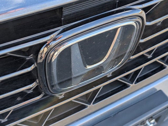 2023 Honda Accord Sedan LX