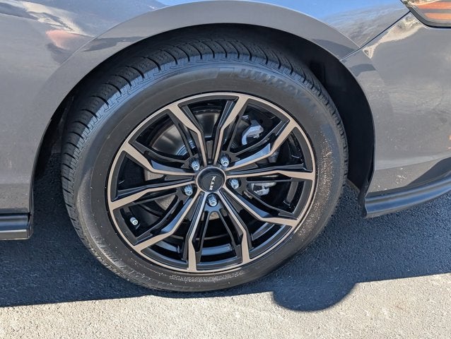 2023 Honda Accord Sedan LX