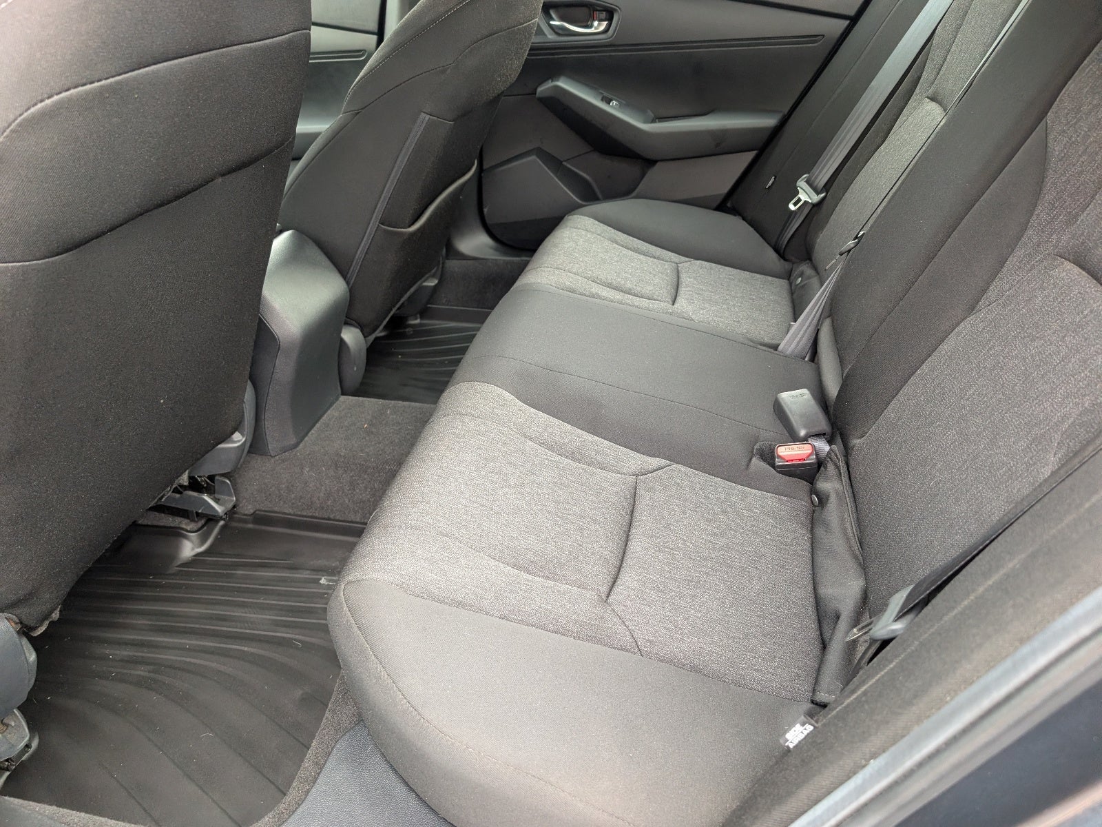 2024 Honda Accord Sedan LX