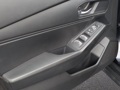 2024 Honda Accord Sedan LX