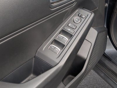 2024 Honda Accord Sedan LX