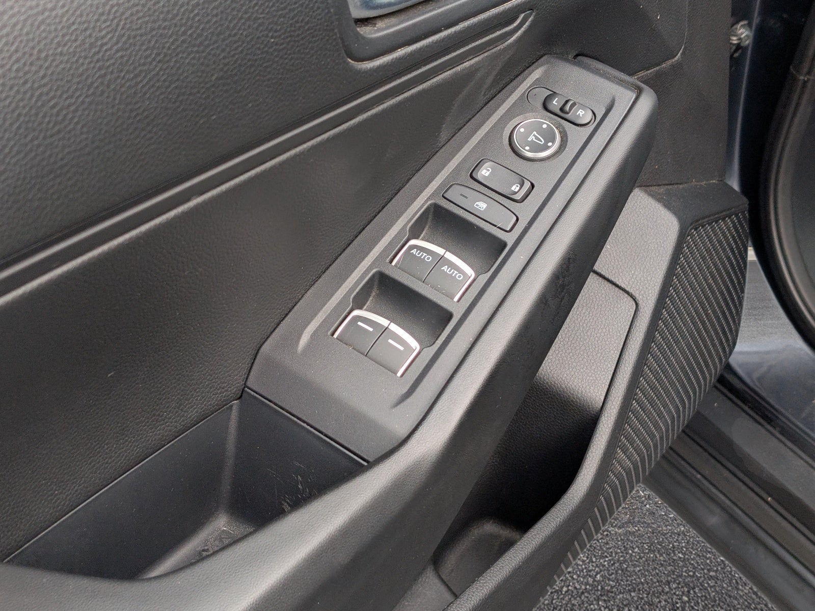 2024 Honda Accord Sedan LX