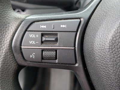 2024 Honda Accord Sedan LX