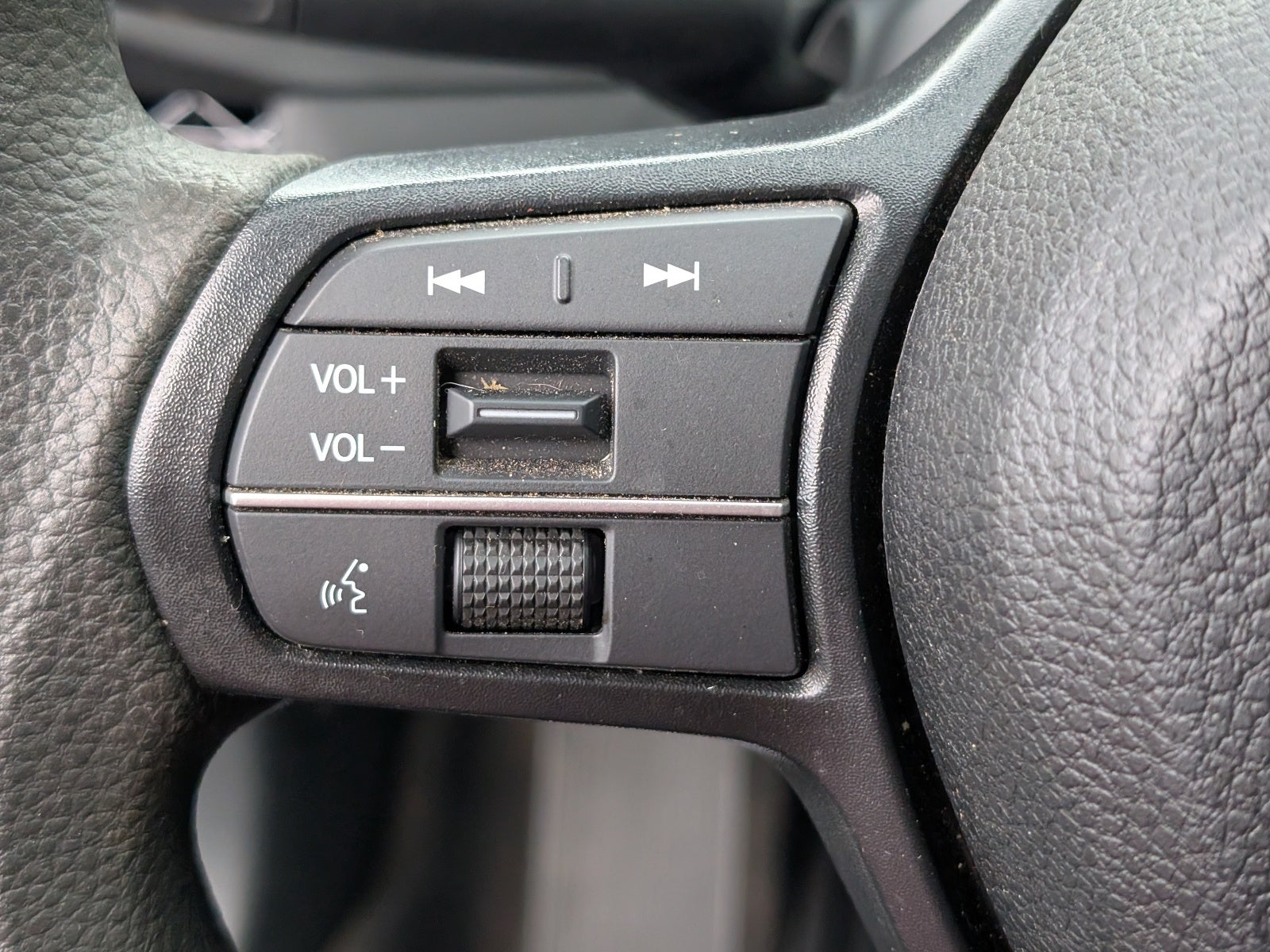 2024 Honda Accord Sedan LX