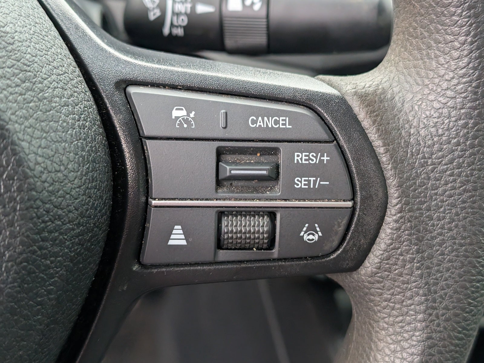 2024 Honda Accord Sedan LX