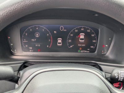 2024 Honda Accord Sedan LX