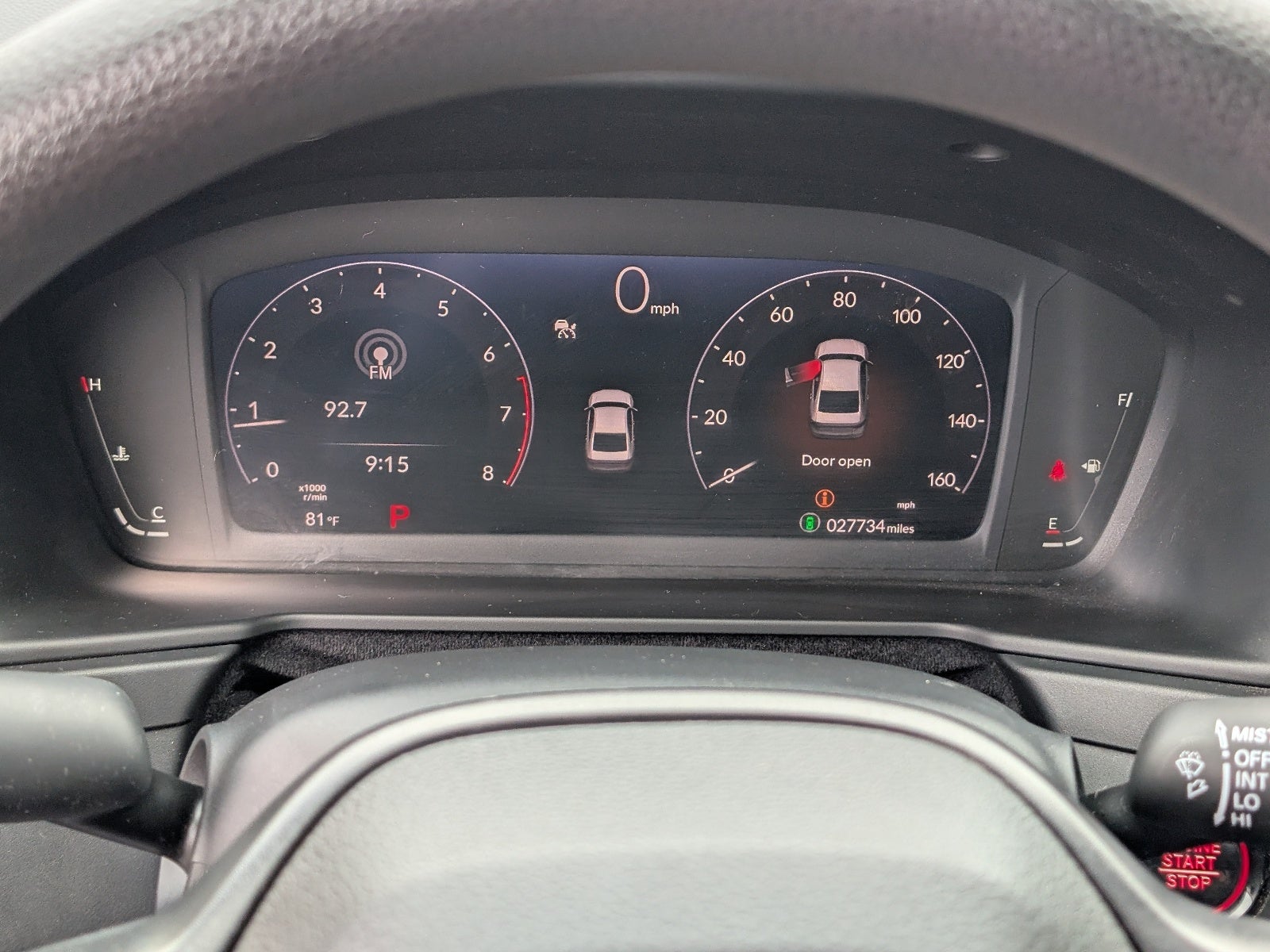 2024 Honda Accord Sedan LX